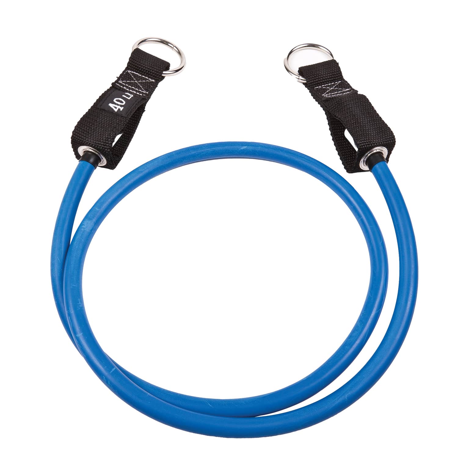 GoFit Power Tube, Blue