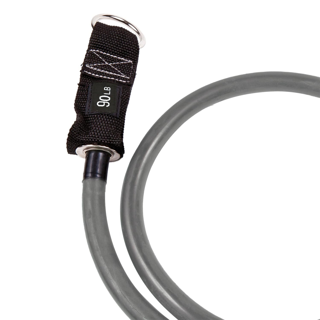 GoFit Power Tube, Gray
