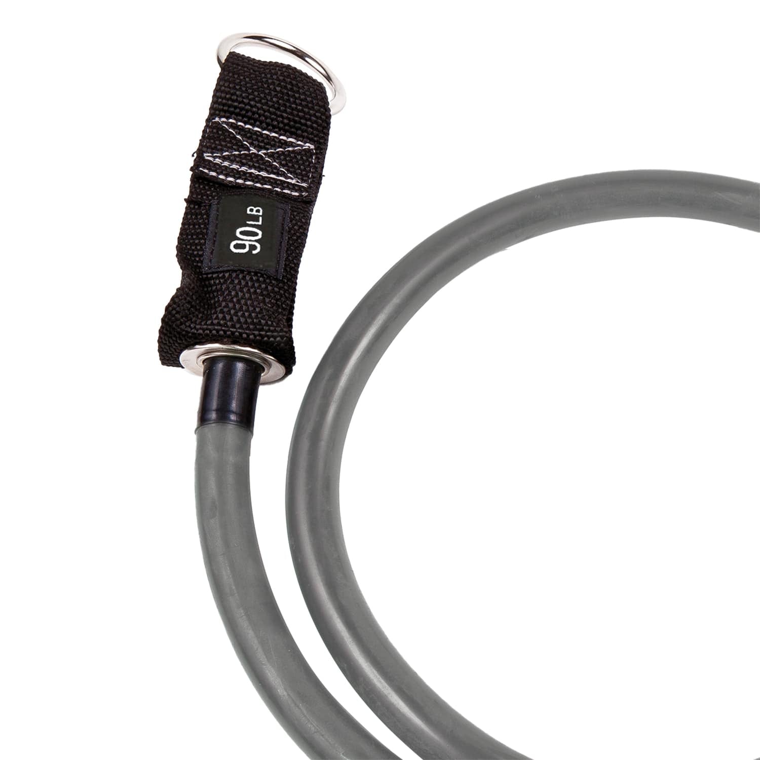 GoFit Power Tube, Gray