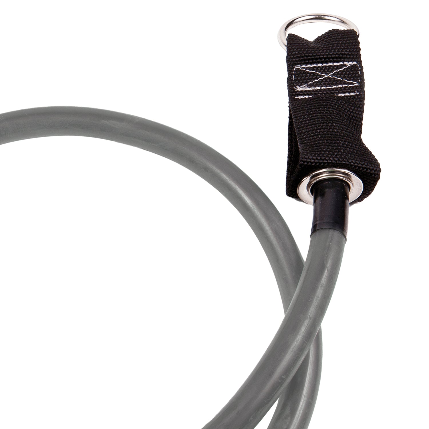 GoFit Power Tube, Gray
