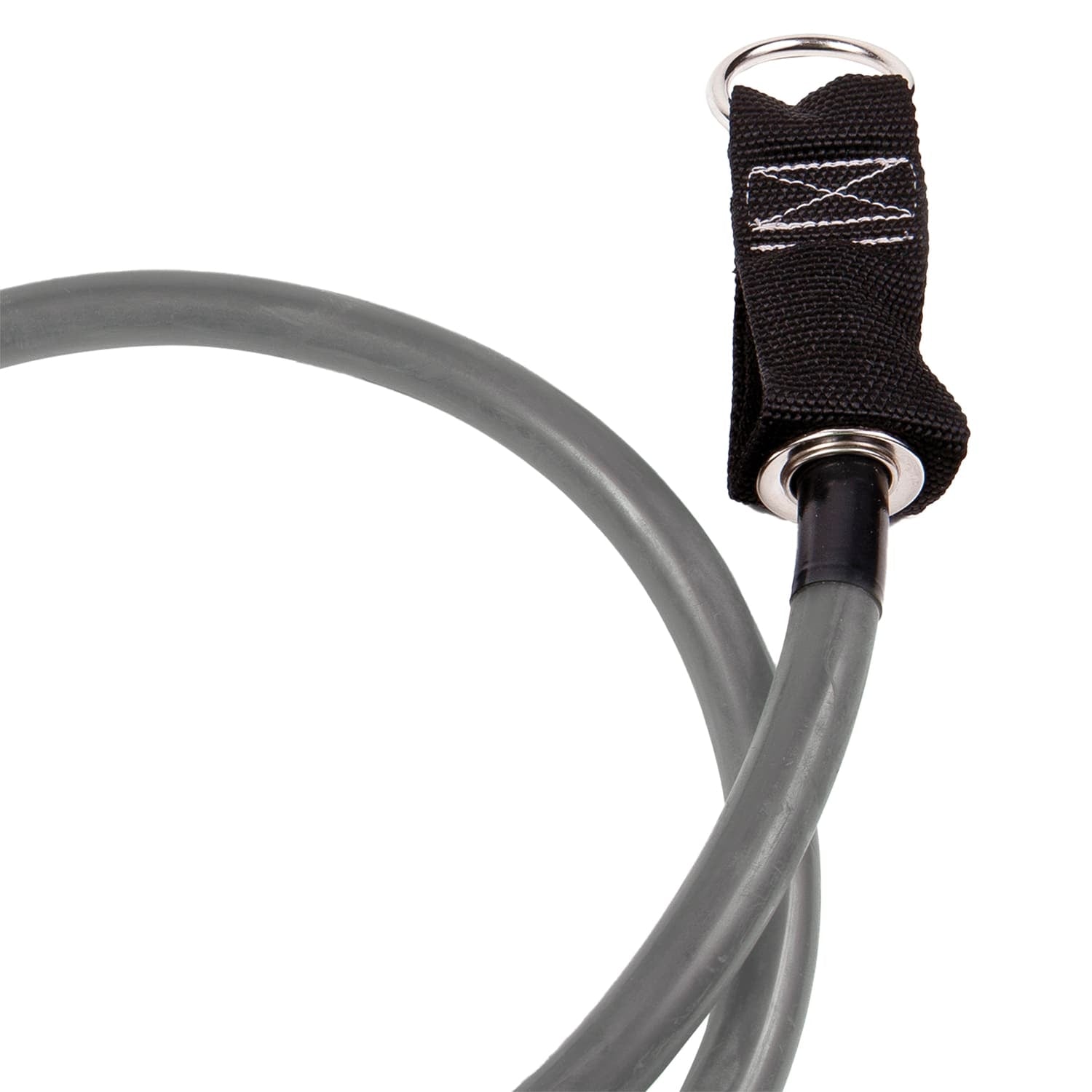 GoFit Power Tube, Gray