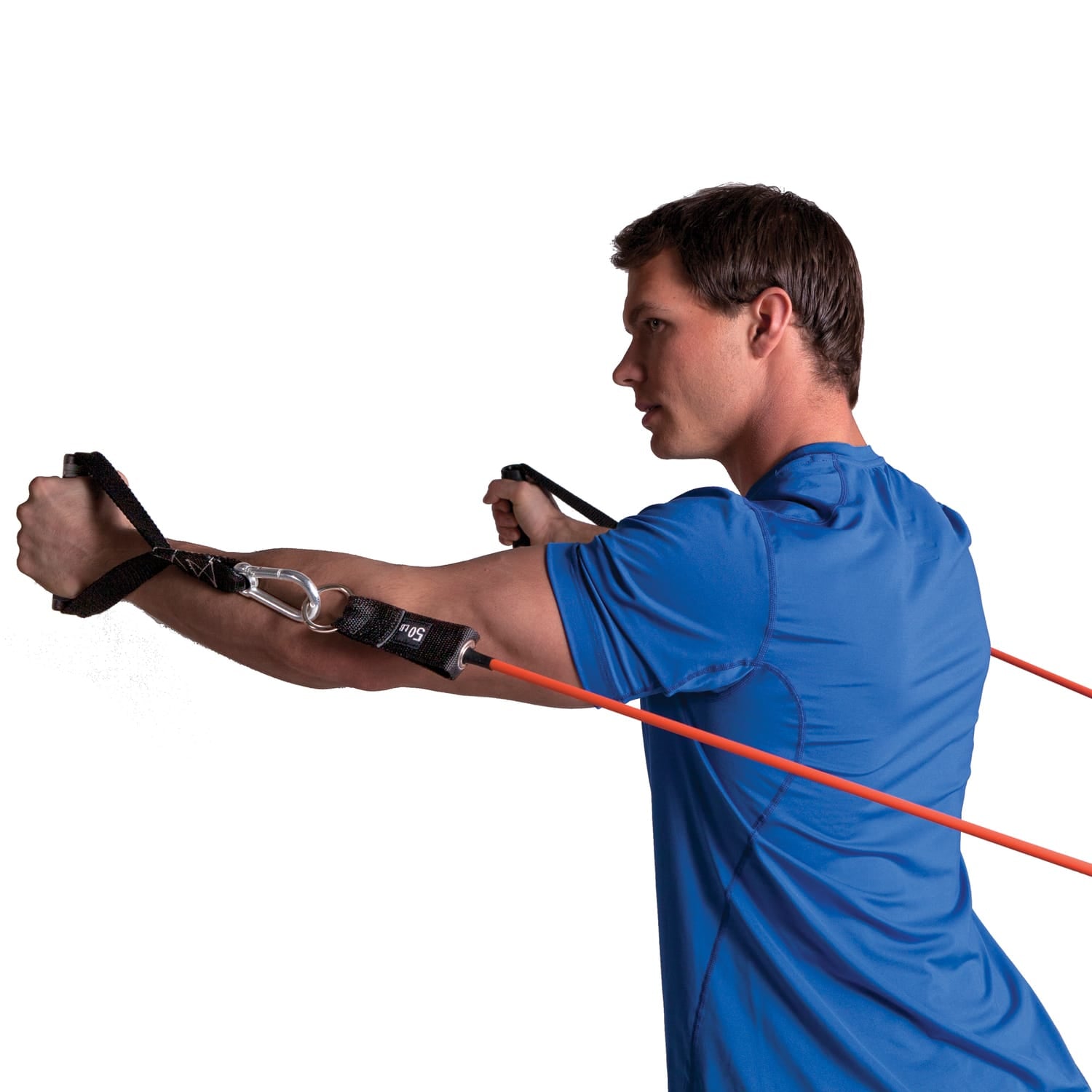 GoFit Pro Power Handles