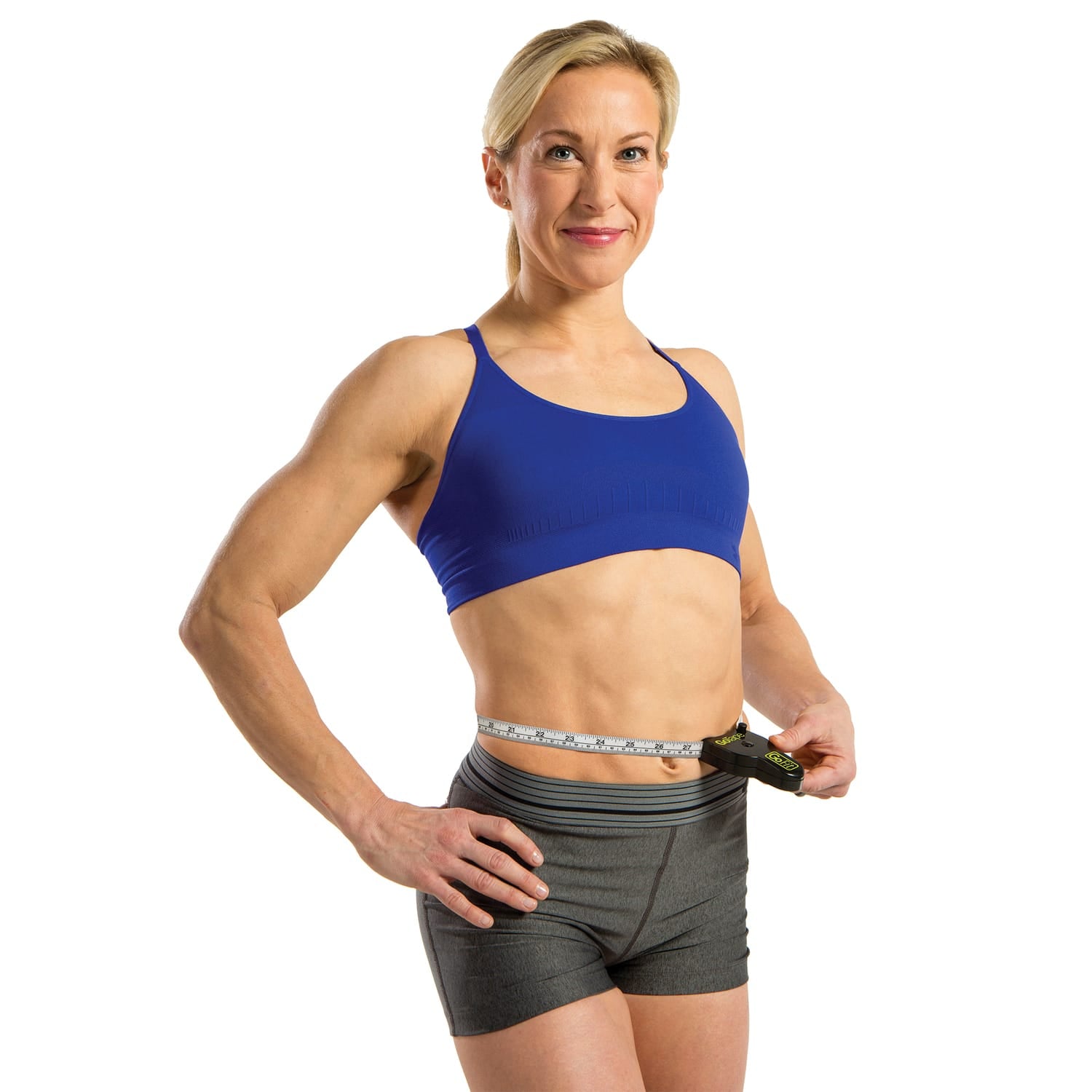GoFit Body Measurement GoTape