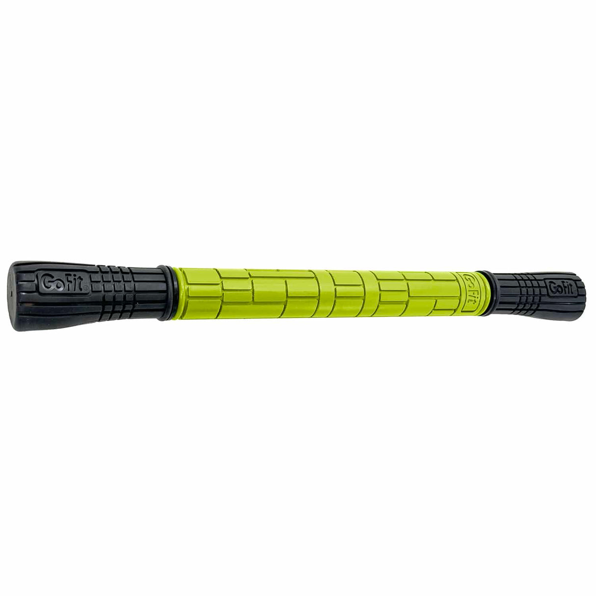GoFit Rolling Massage Bar