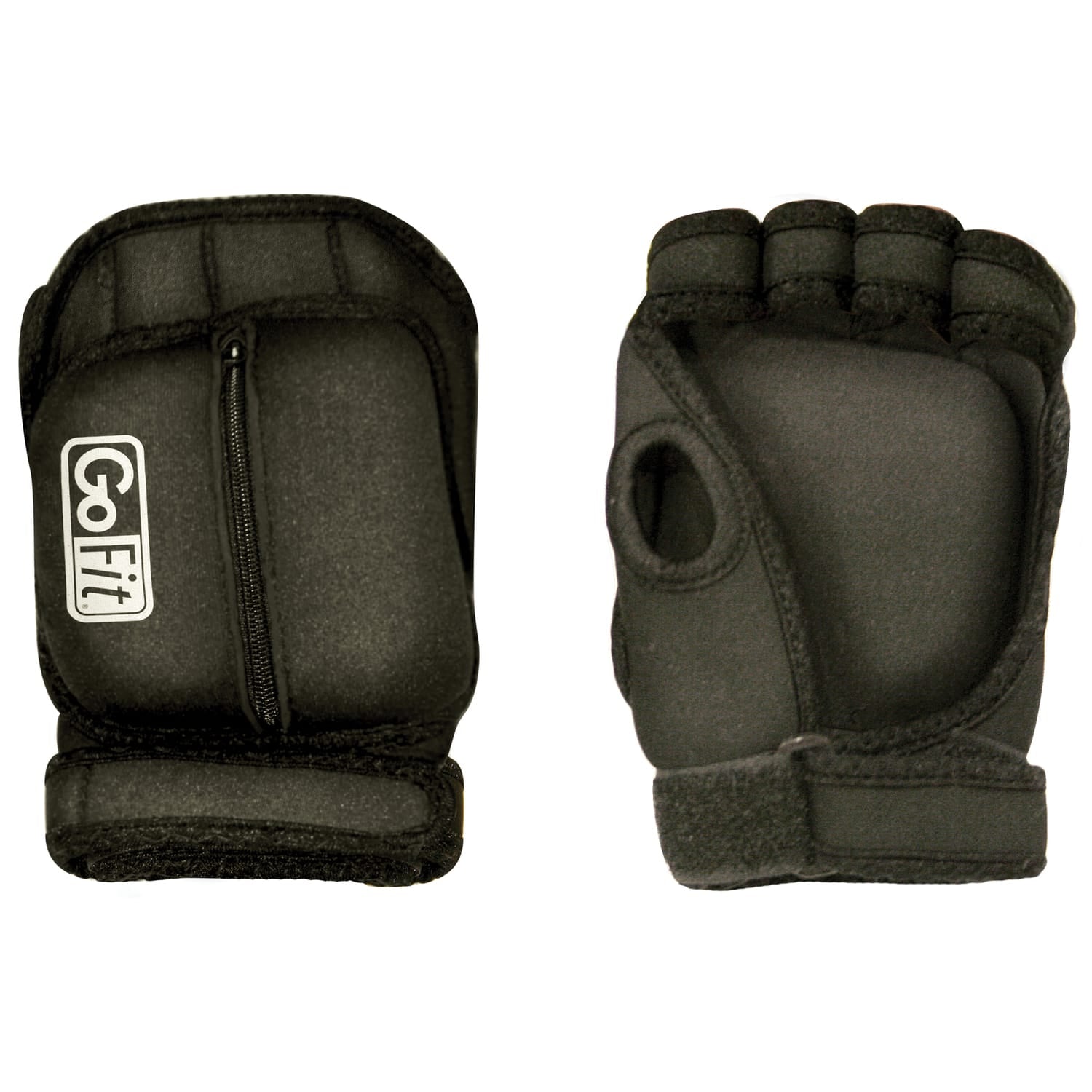 GoFit Weighted Aerobic Gloves