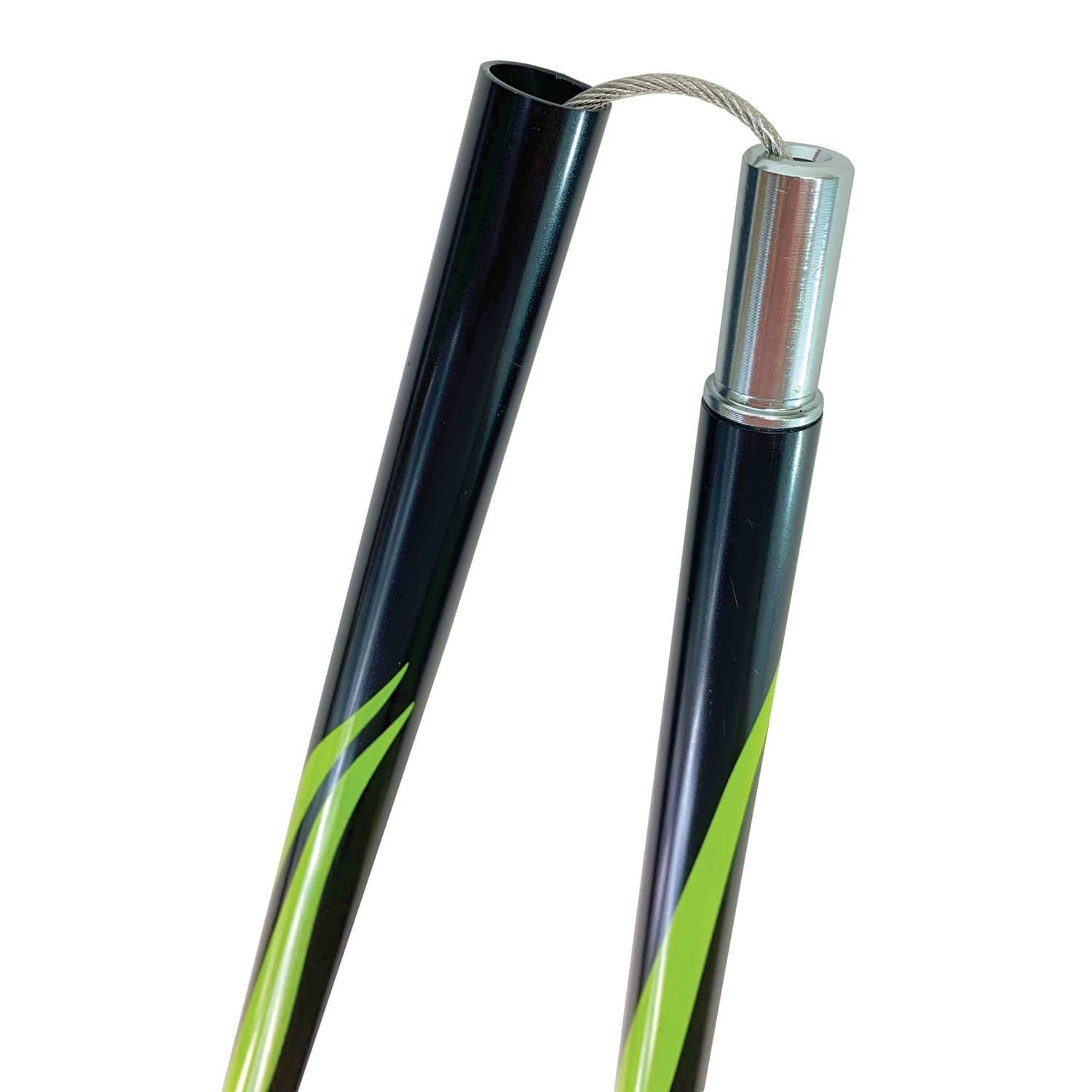 GoFit GoTrek Trekking Poles, Pair
