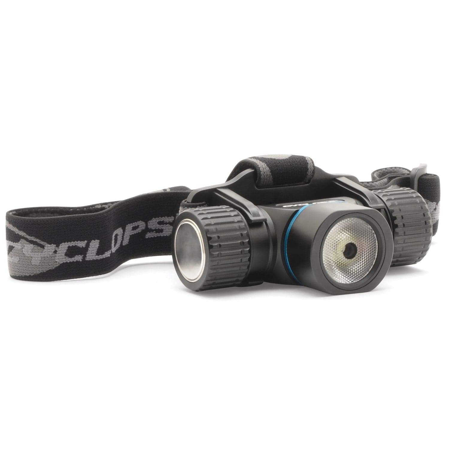 Cyclops 2000-Lumen Poseidon Rechargeable LED Headlamp
