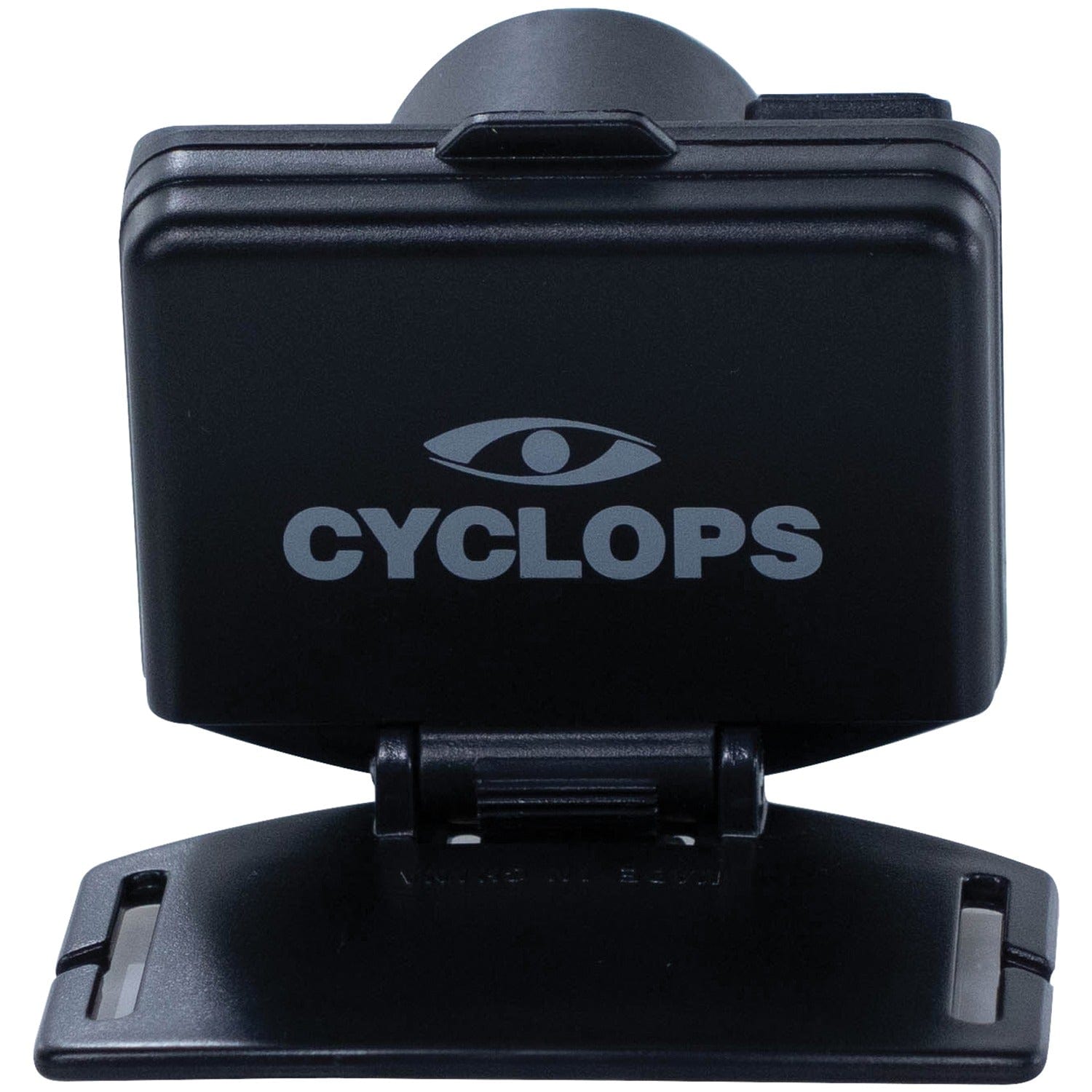 Cyclops 126-Lumen Ranger XP Cree Headlamp, Black