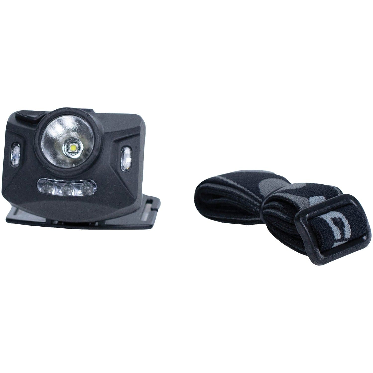 Cyclops 126-Lumen Ranger XP Cree Headlamp, Black