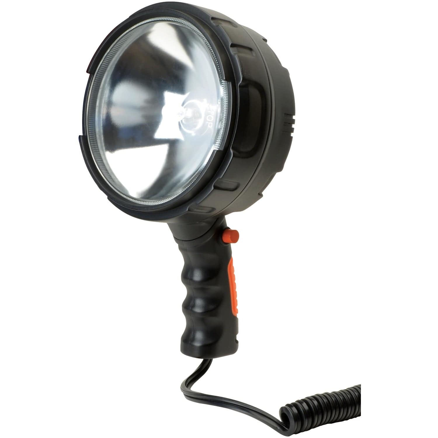 Cyclops 1500-Lumen Seeker Pro 12-Volt Spotlight