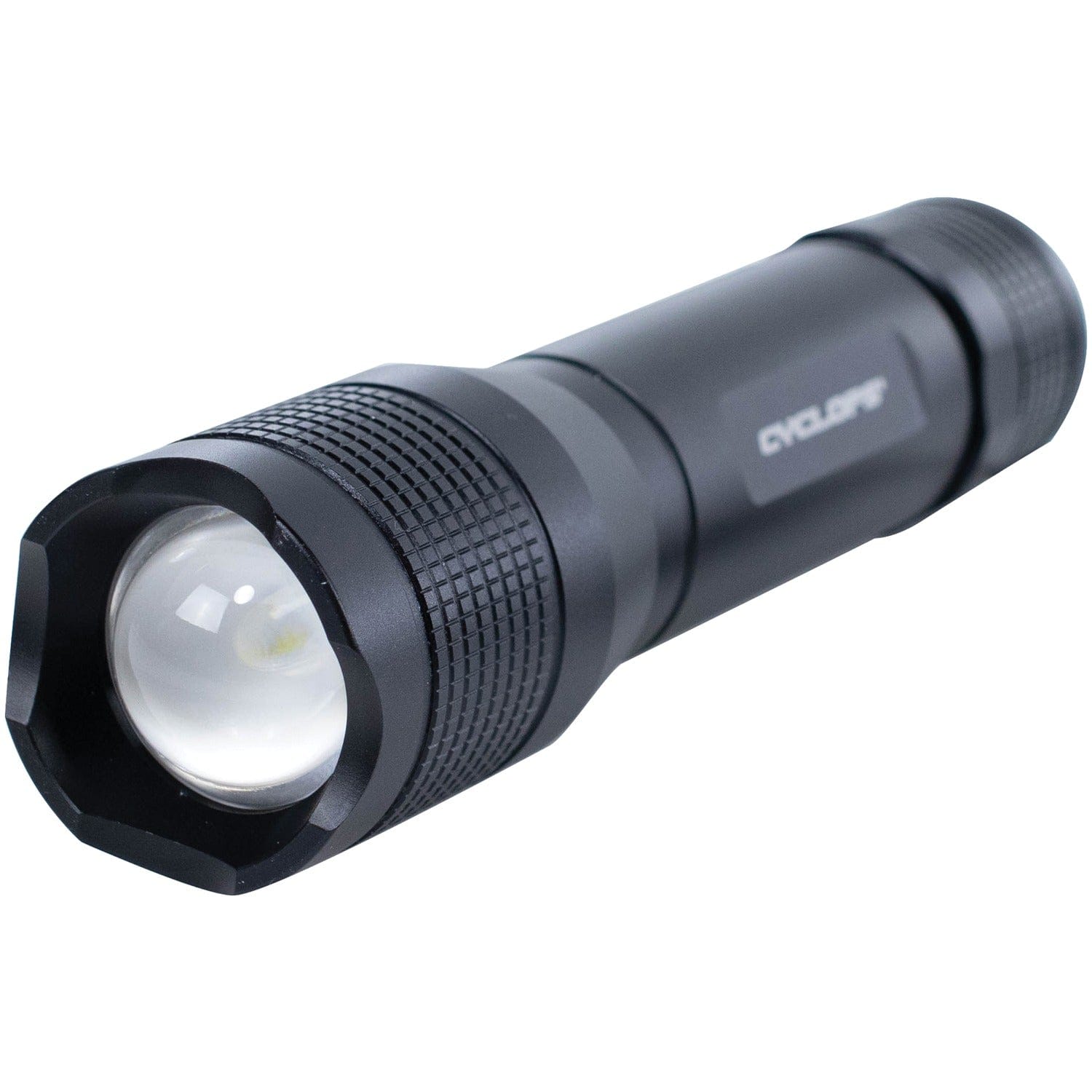 Cyclops 1500-Lumen Tactical Flashlight