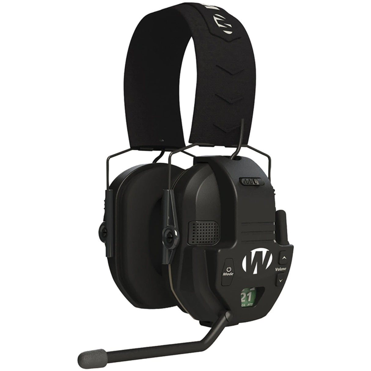 Walker's Game Ear Razor Walkie Talkie