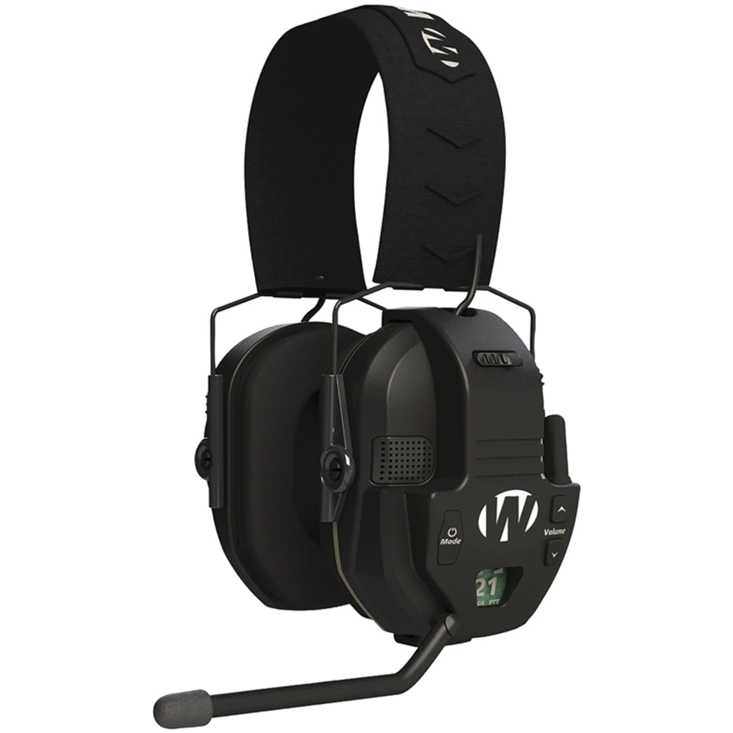 Walker's Game Ear Razor Walkie Talkie