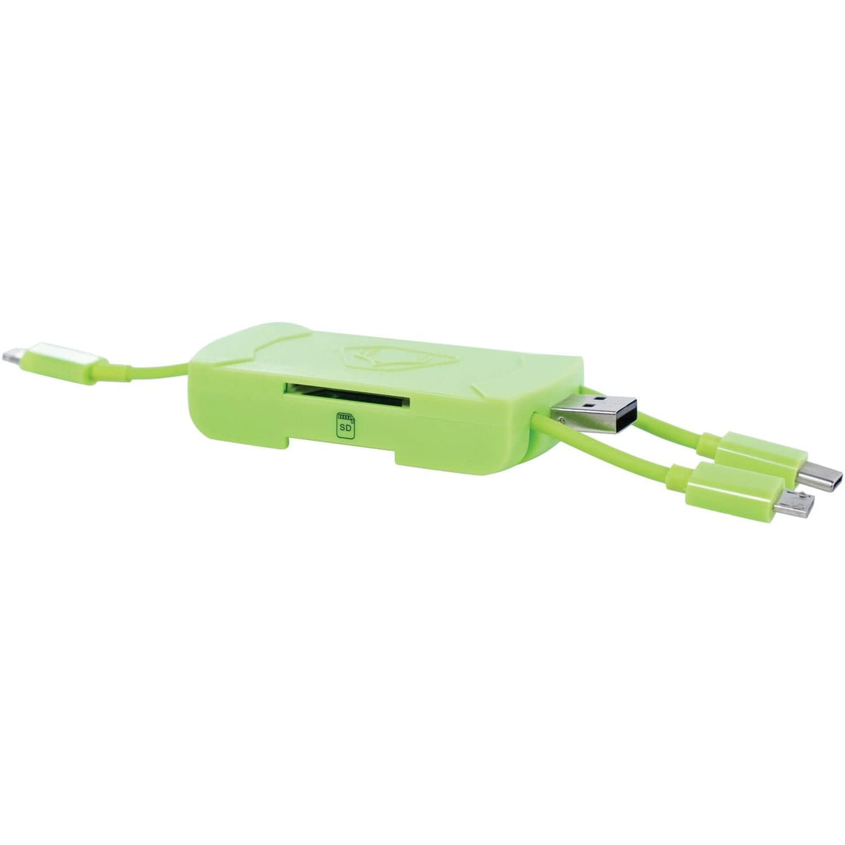 HME 4:1 Card Reader