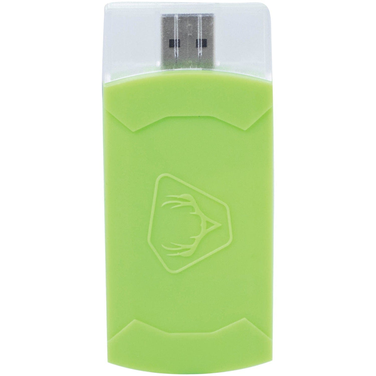 HME 4:1 Card Reader