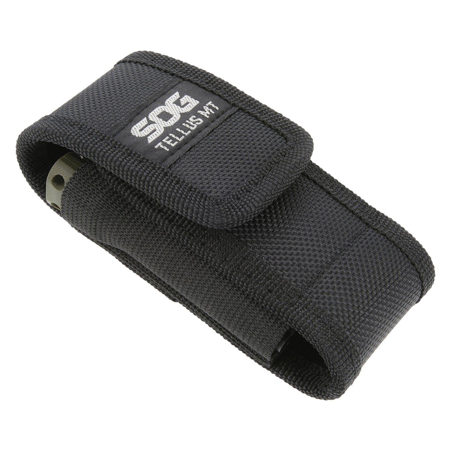 SOG Tellus MT 15-in-1 Multi-Tool with Nylon Pouch