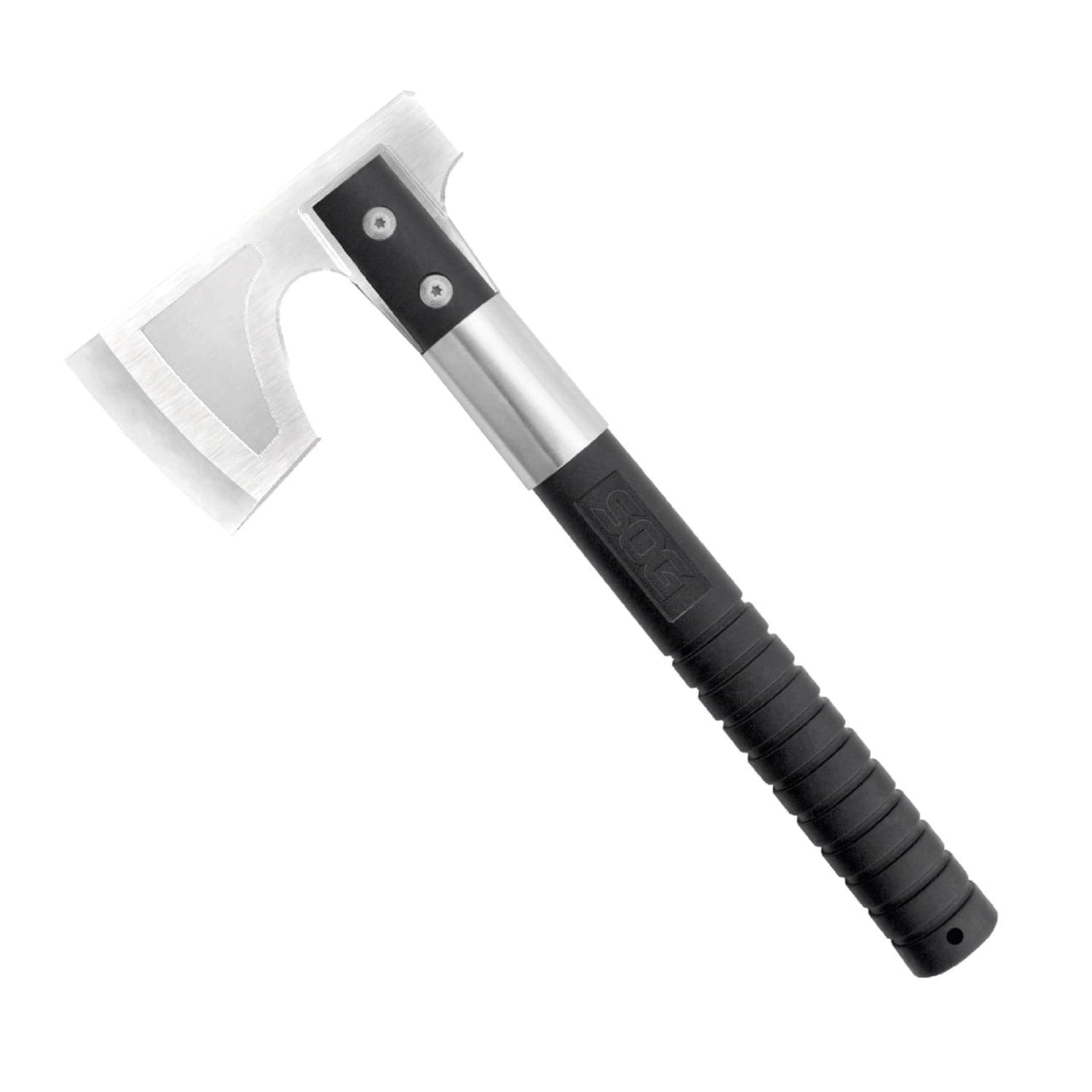 SOG Compact Camp Axe with Blade Cover