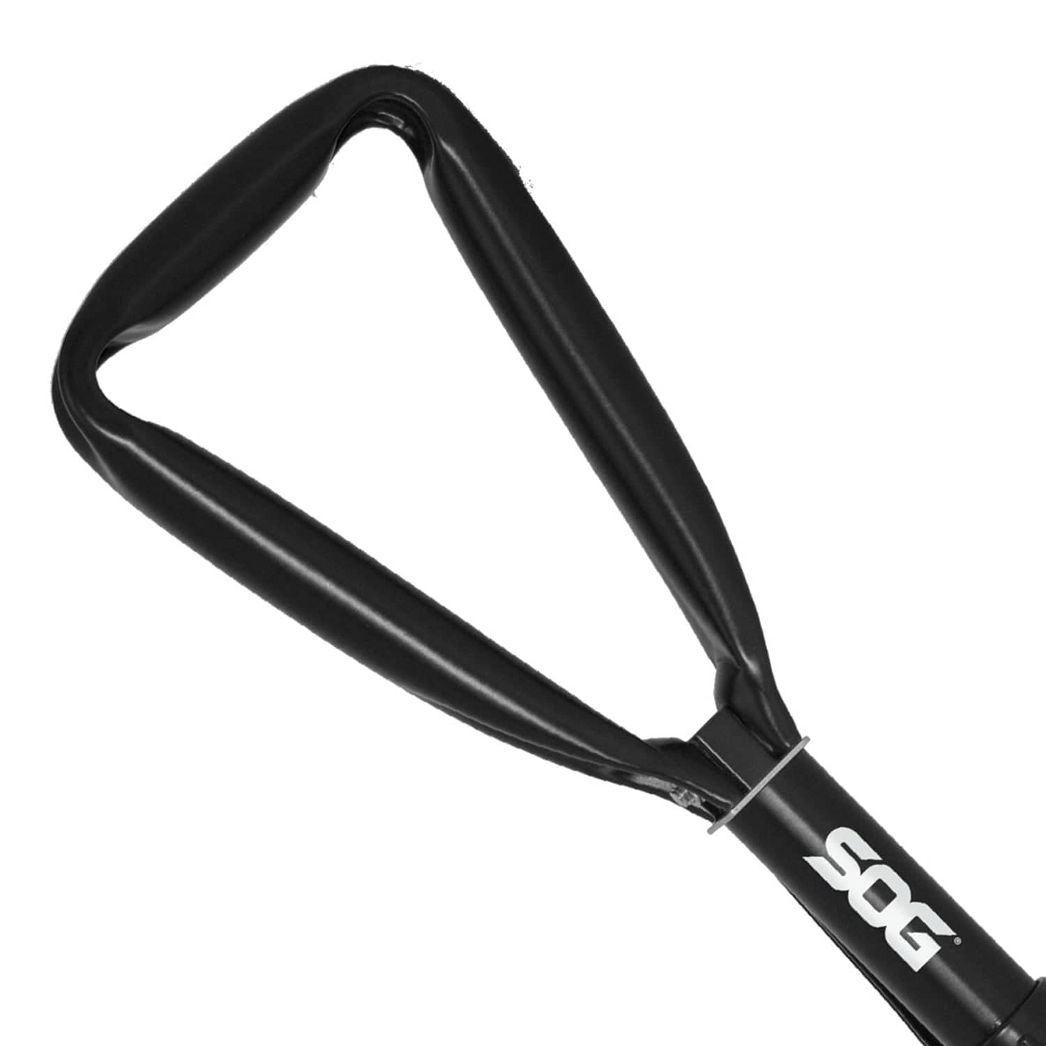SOG 3-in-1 Entrenching Tool, Black