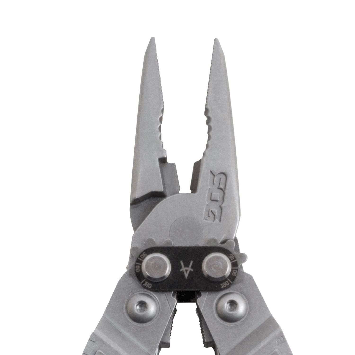 SOG PowerAccess 18-in-1 Multi-Tool, Silver