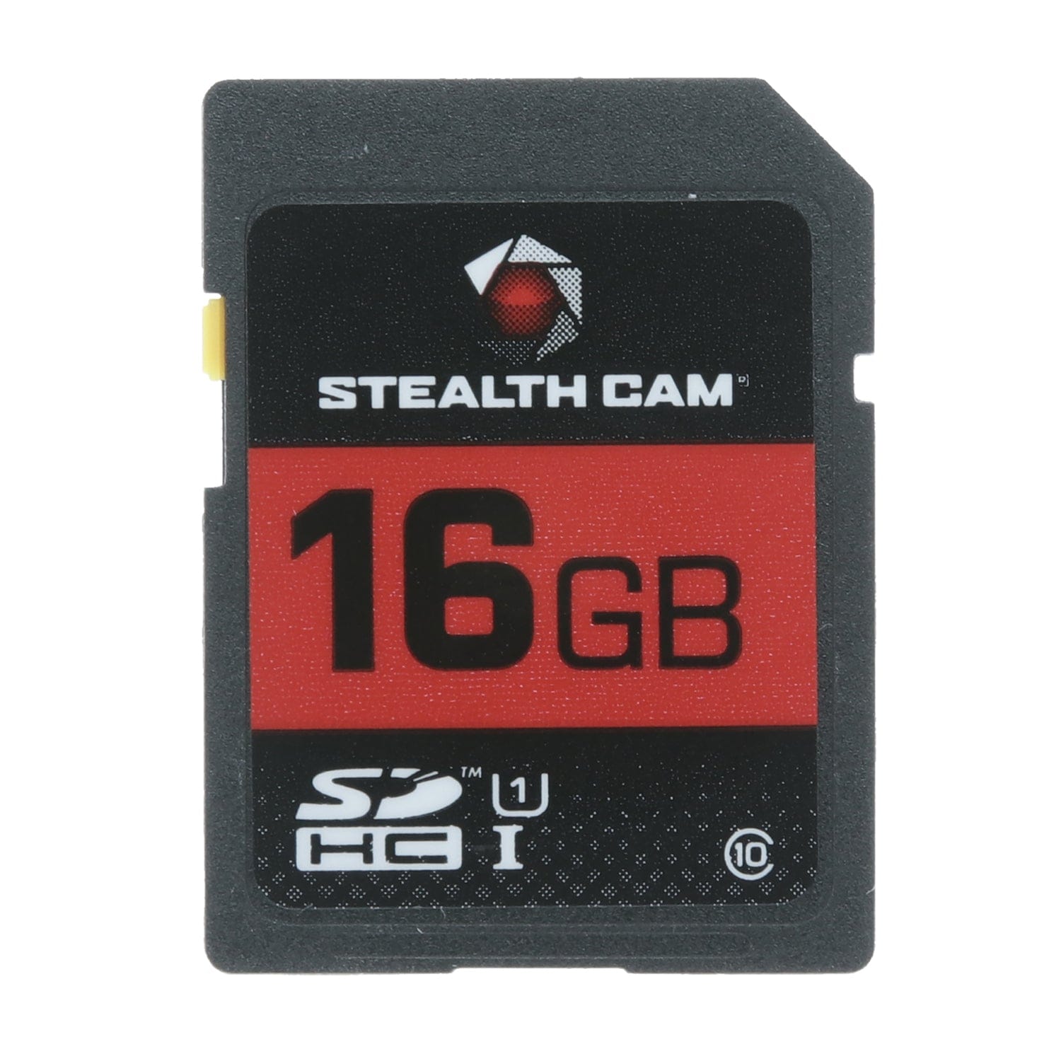 Stealth Cam 16-GB SD Card, 2 Count