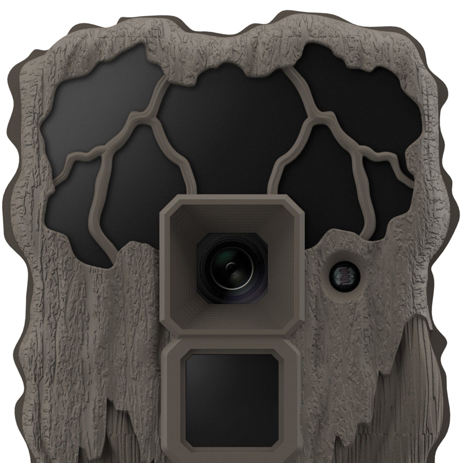 Stealth Cam QS20 720p 20-Megapixel Digital Scouting Camera with LO GLO Flash