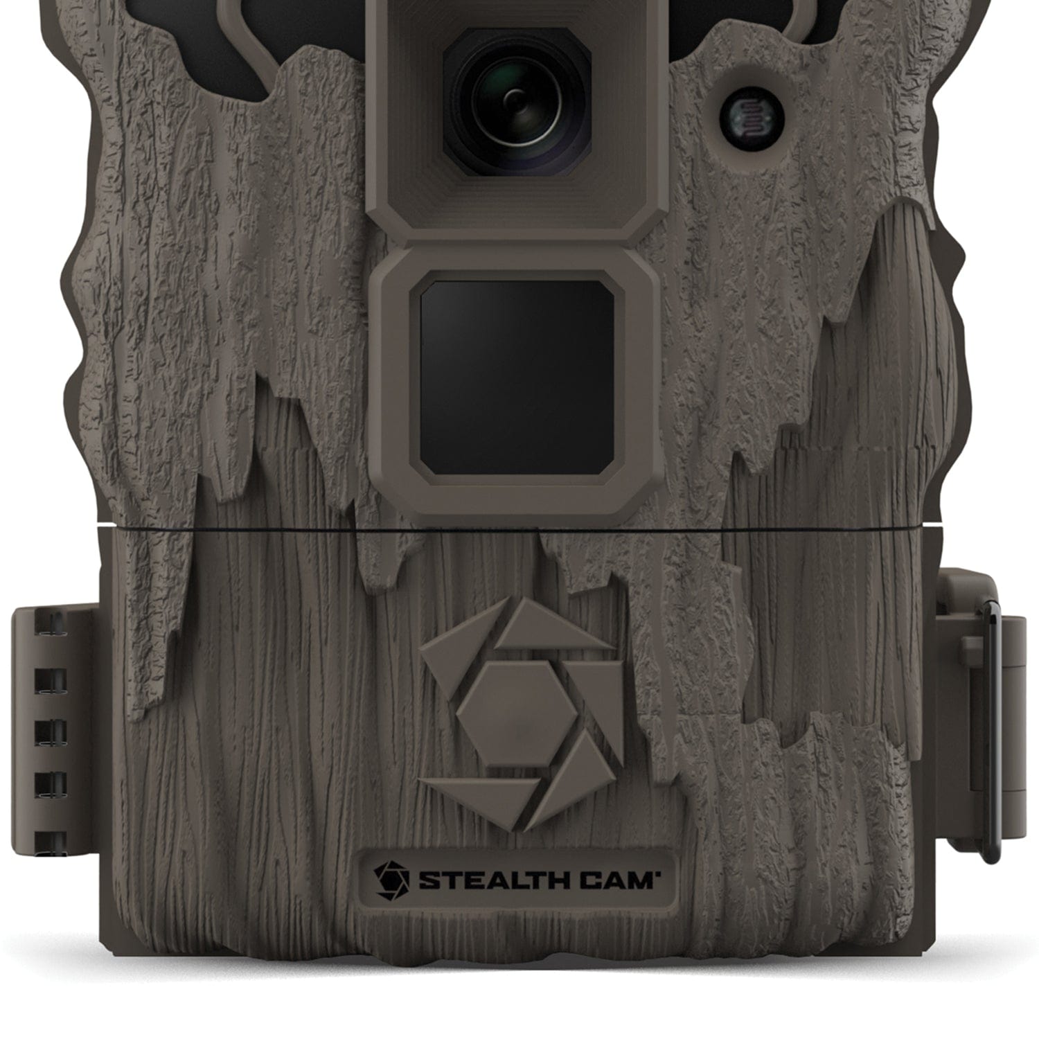 Stealth Cam QS20 720p 20-Megapixel Digital Scouting Camera with LO GLO Flash