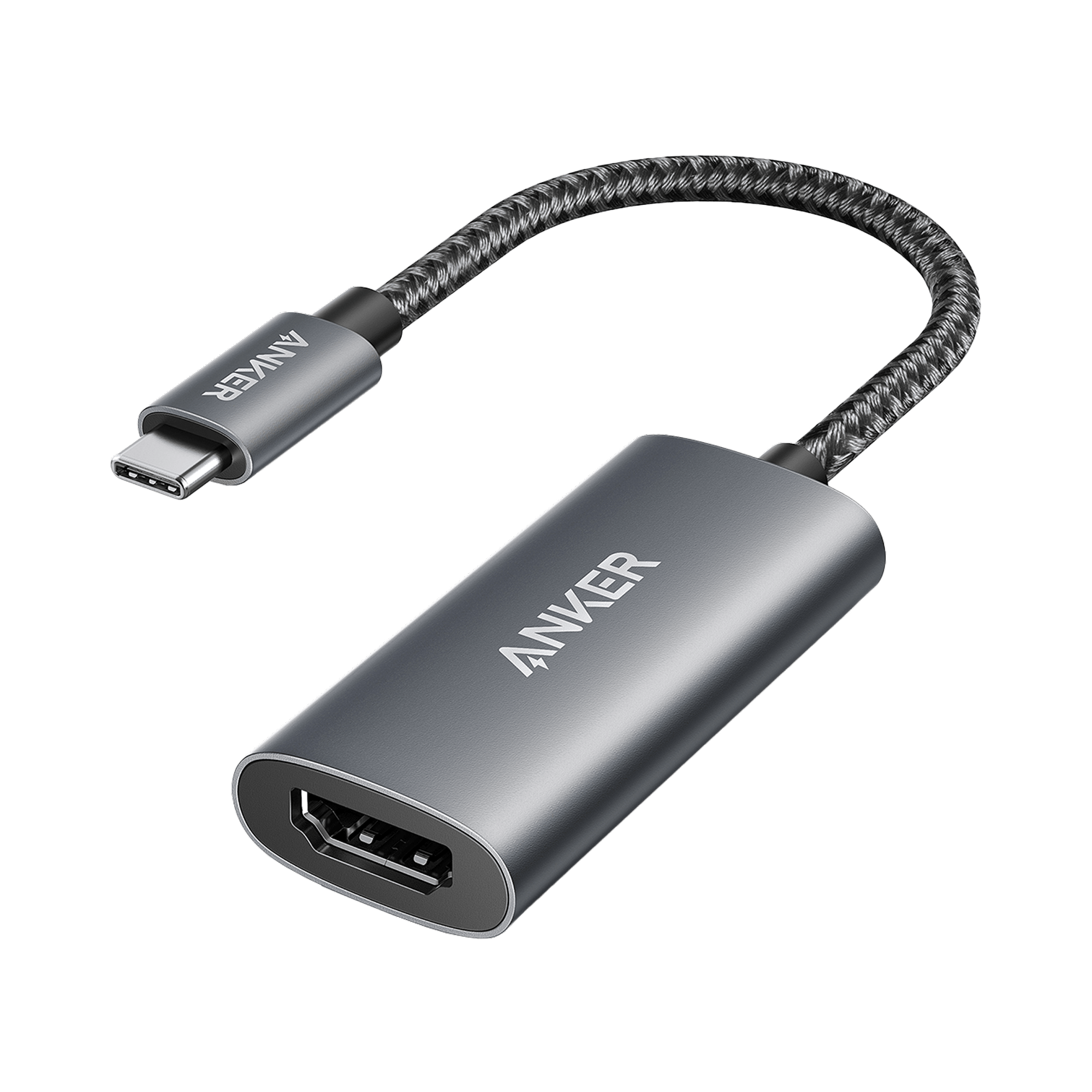 Anker <b>518</b> USB-C Adapter (8K HDMI)