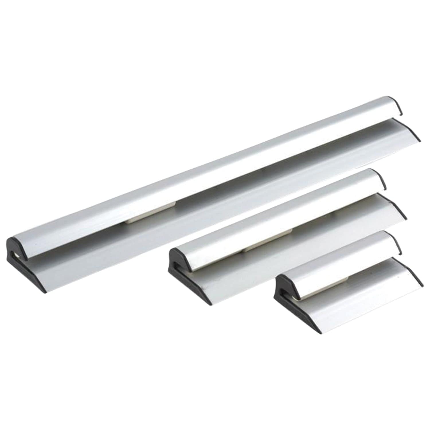 Hangman 36-In. Anodized Clip Strip