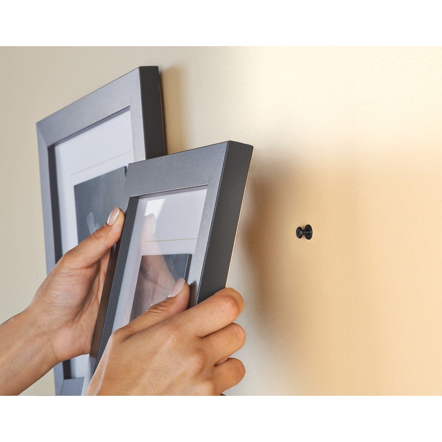 Hangman 13-Piece Heavy-Duty D-Ring Picture Hanging Kit