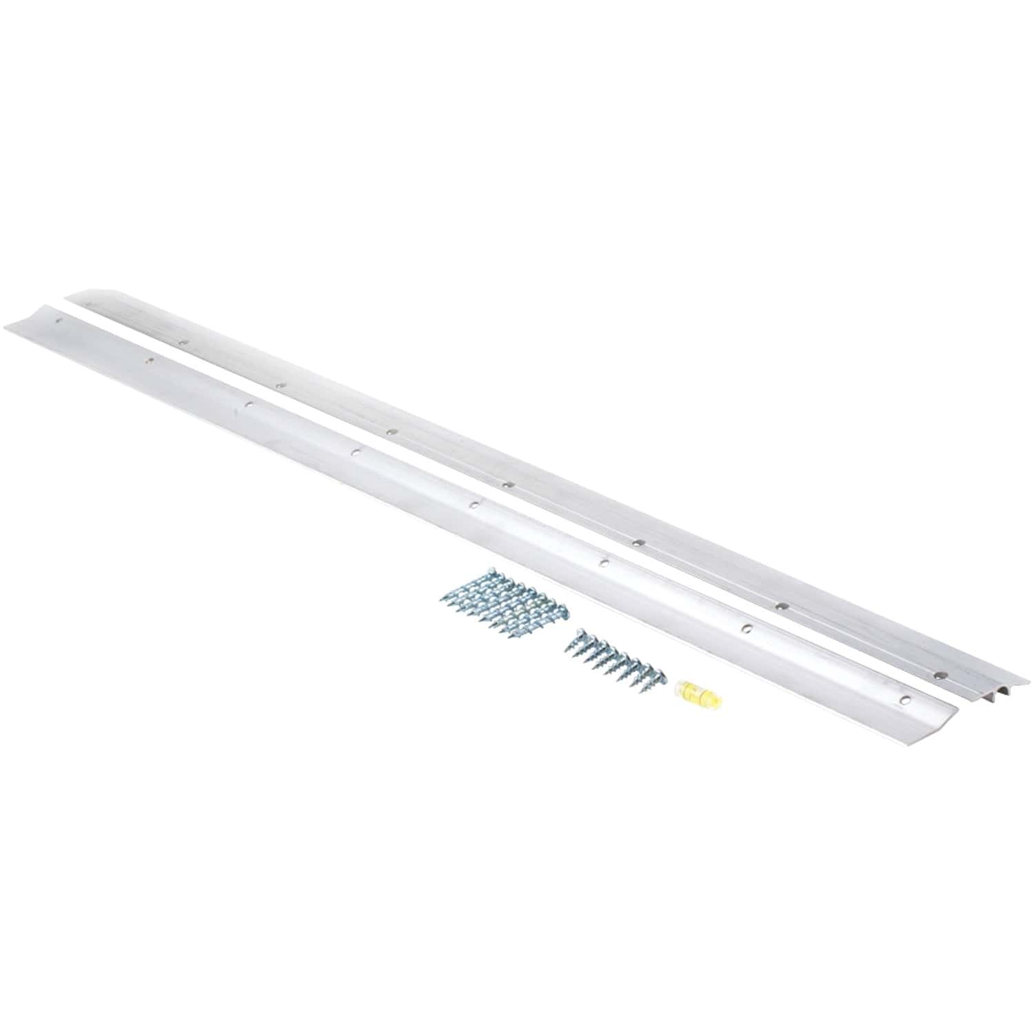 Hangman 200-Lb. Heavy-Duty Mirror and Picture Hanger with Wall Dog Screws