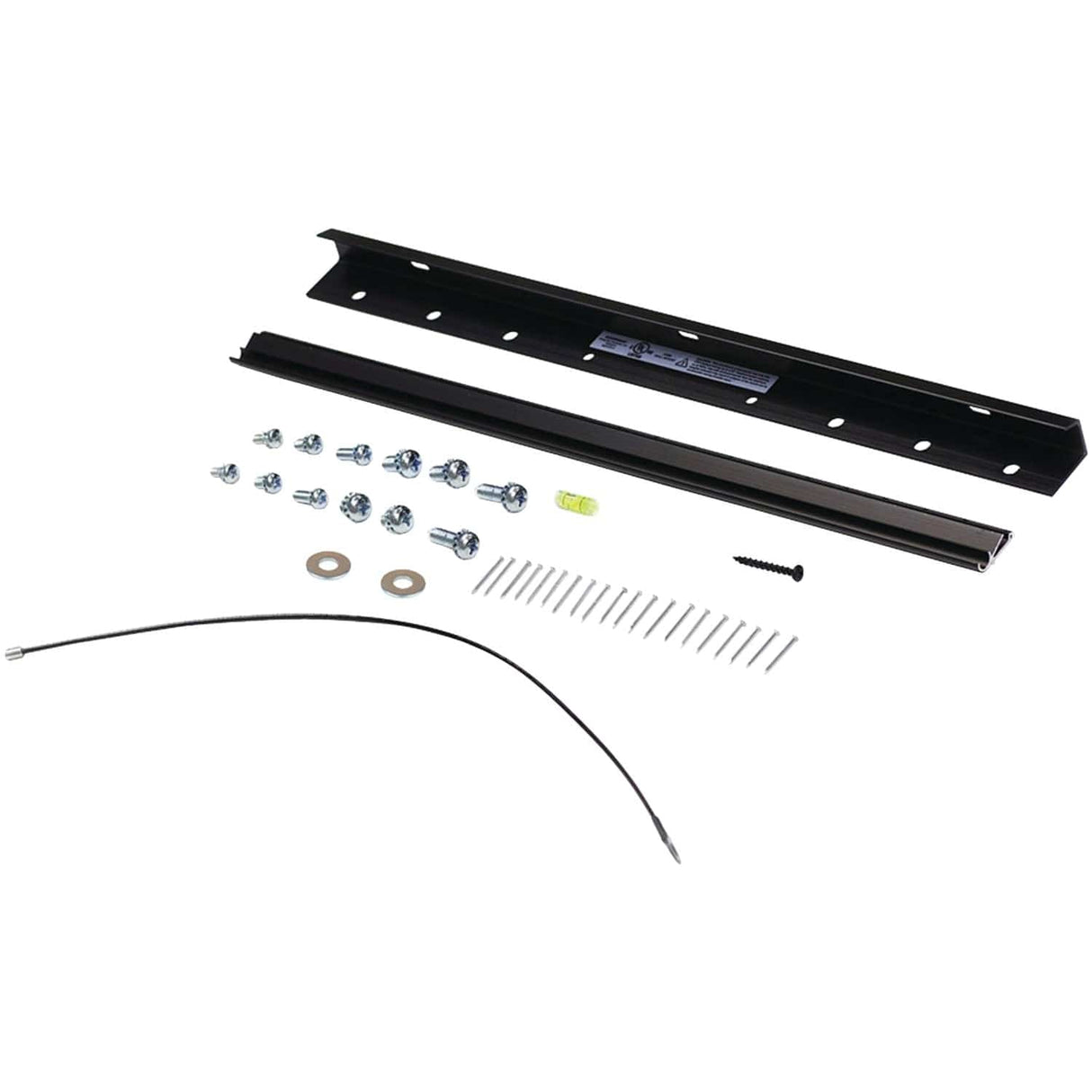 Hangman 26-In. to 55-In. Simple, No-Stud Flat Panel Hanger