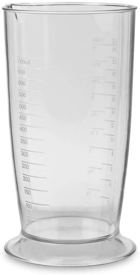 Cuisinart Tasty Hand Blender, Yellow