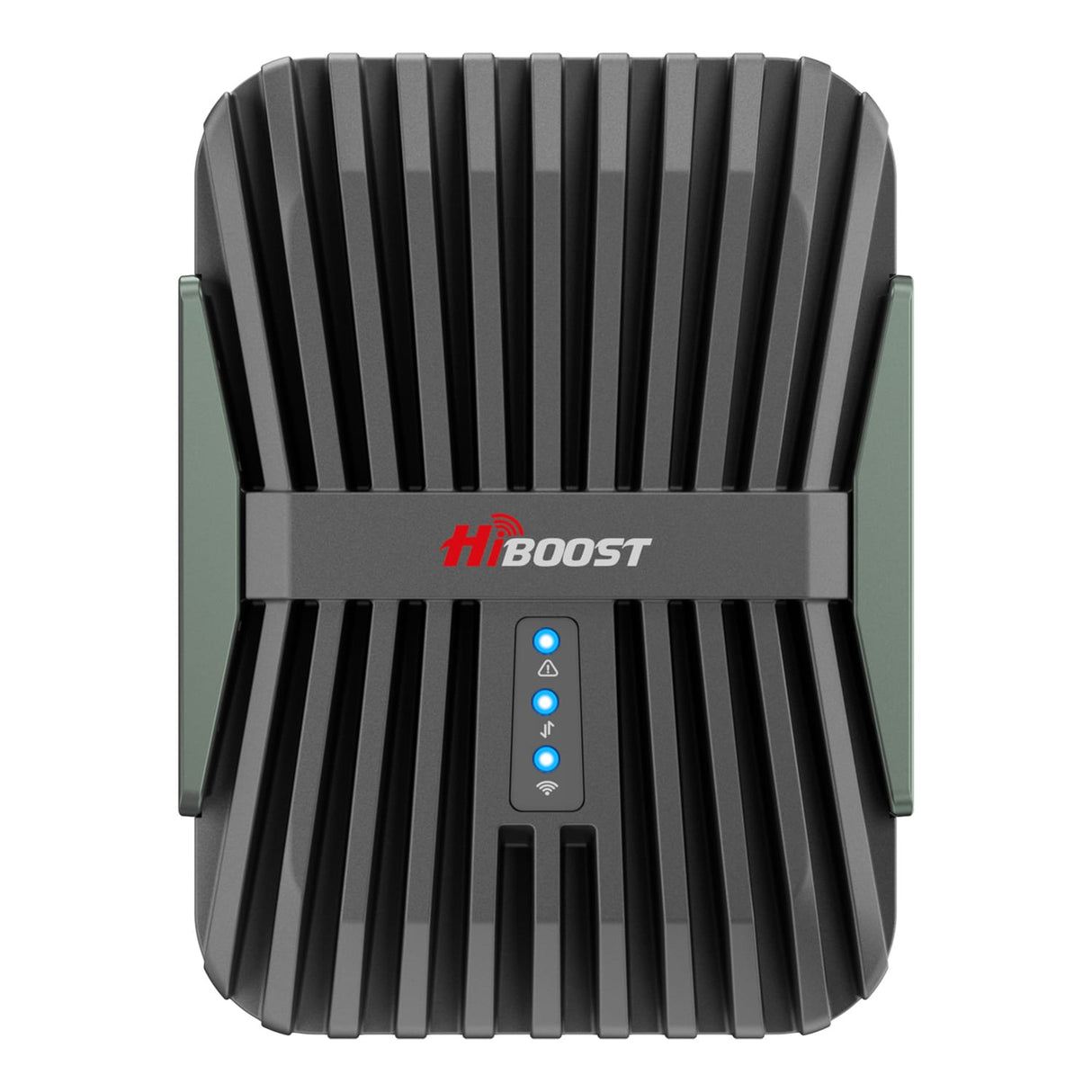 HiBoost MobileLink Adventure In-Vehicle Cellular Signal Booster for Trucks, Semi-Trucks, and Off-Road Vehicles, 5G, C30B5SBTWEX