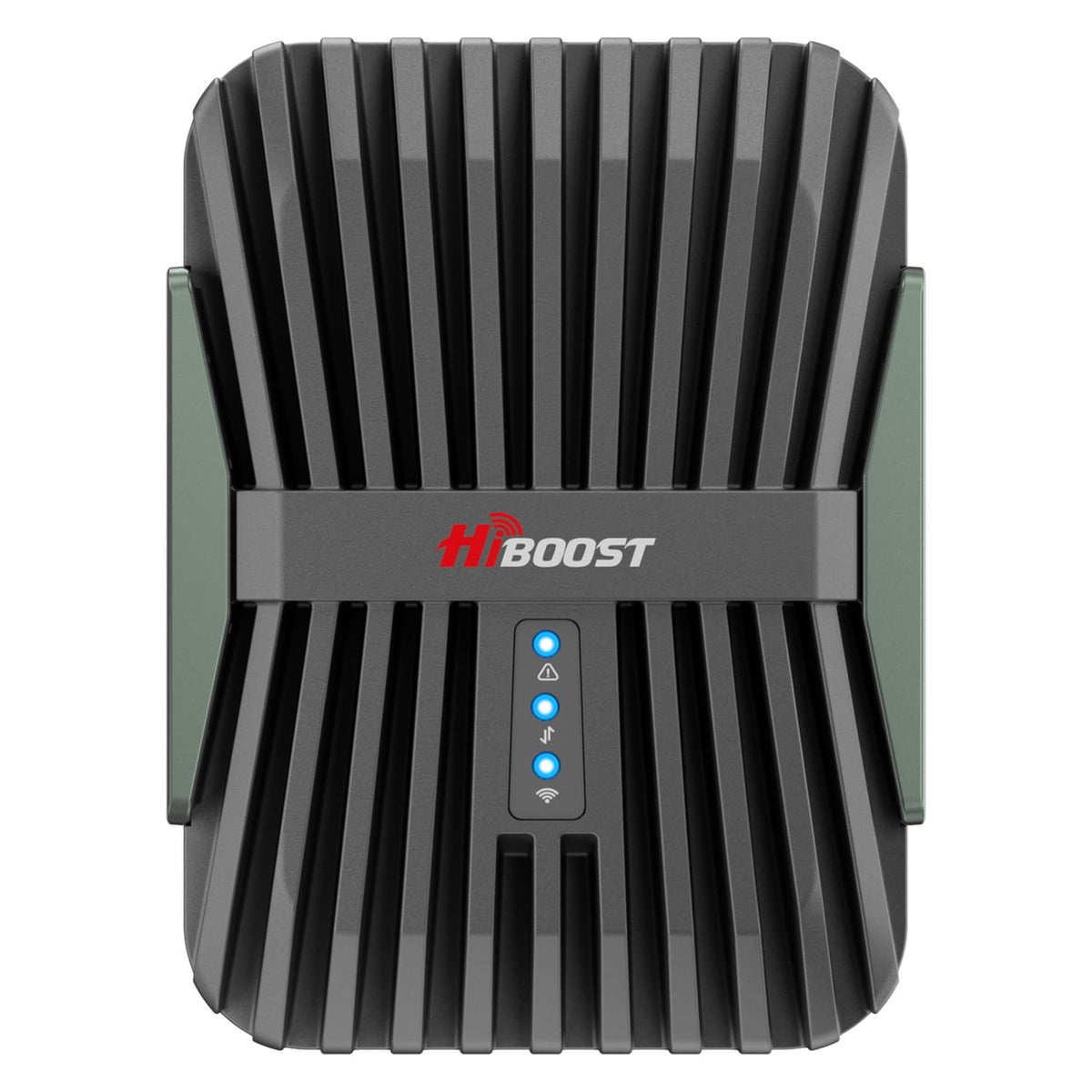 HiBoost MobileLink Commuter In-Vehicle Cellular Signal Booster for Cars and SUVs, 4G/5G, C30B-5S-BTW