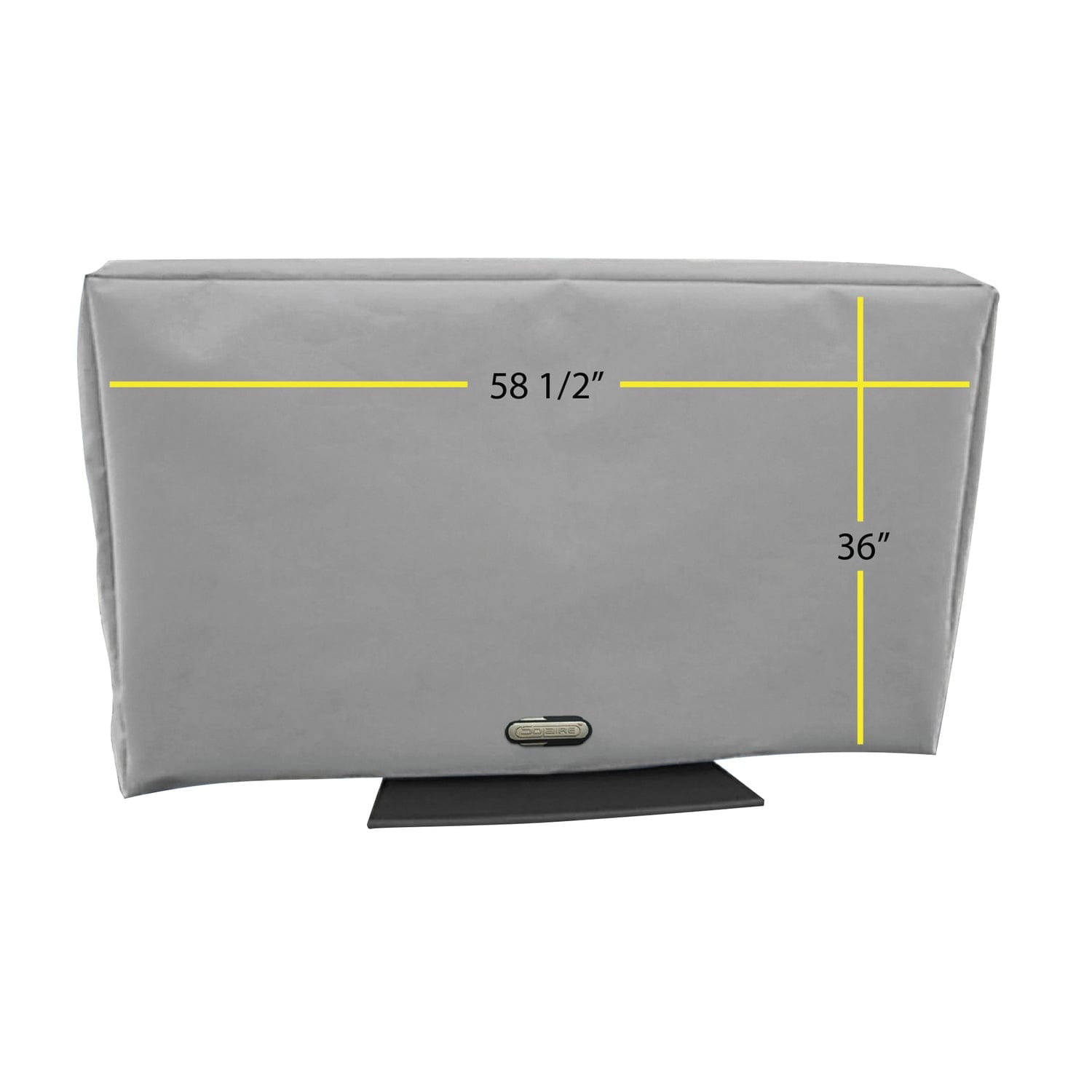 Solaire Outdoor TV Cover, 60 In. to 65 In.