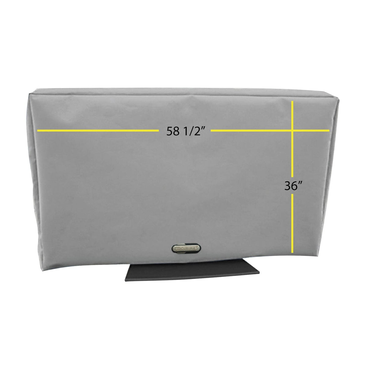 Solaire Outdoor TV Cover, 60 In. to 65 In.