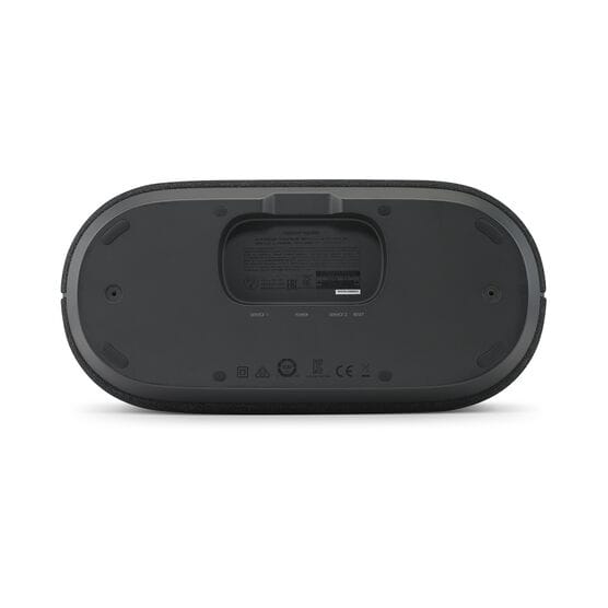 Harman Kardon Citation 300 Bluetooth Speaker, Black - Certified Refurbished