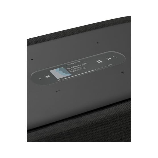 Harman Kardon Citation 300 Bluetooth Speaker, Black - Certified Refurbished