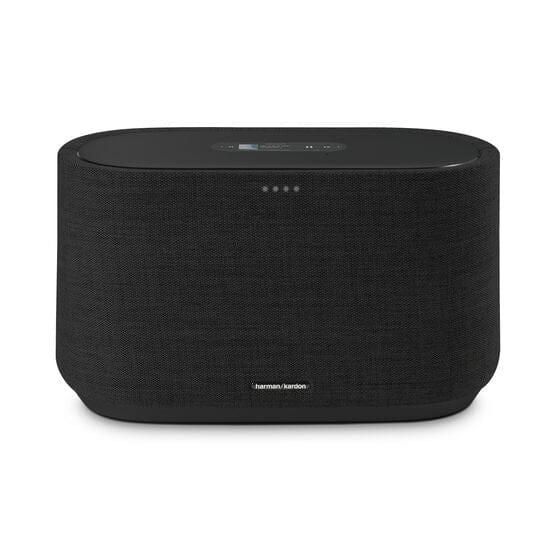 Harman Kardon Citation 300 Bluetooth Speaker, Black - Certified Refurbished