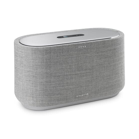 Harman Kardon Citation 500 Large Bluetooth Speaker, Gray - Certified Refurbished