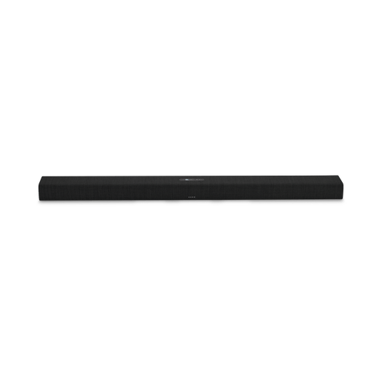 Harman Kardon Citation Bar Smart Soundbar, Black - Certified Refurbished