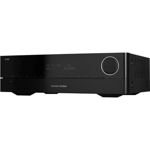 Harman Kardon HK 3700 85 Watt Stereo Receiver - Certified Refurbished