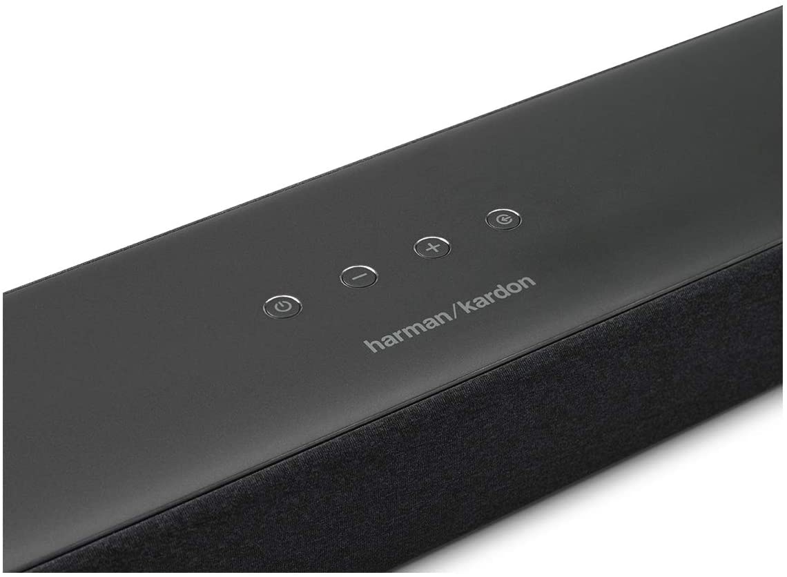 Harman Kardon Enchant 1300 13-Channel Soundbar with Multibeam - Certified Refurbished