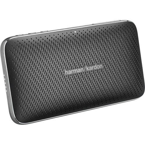 Harman Kardon Mini 2 Bluetooth Speaker, Black - Certified Refurbished