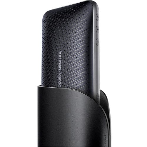 Harman Kardon Mini 2 Bluetooth Speaker, Black - Certified Refurbished