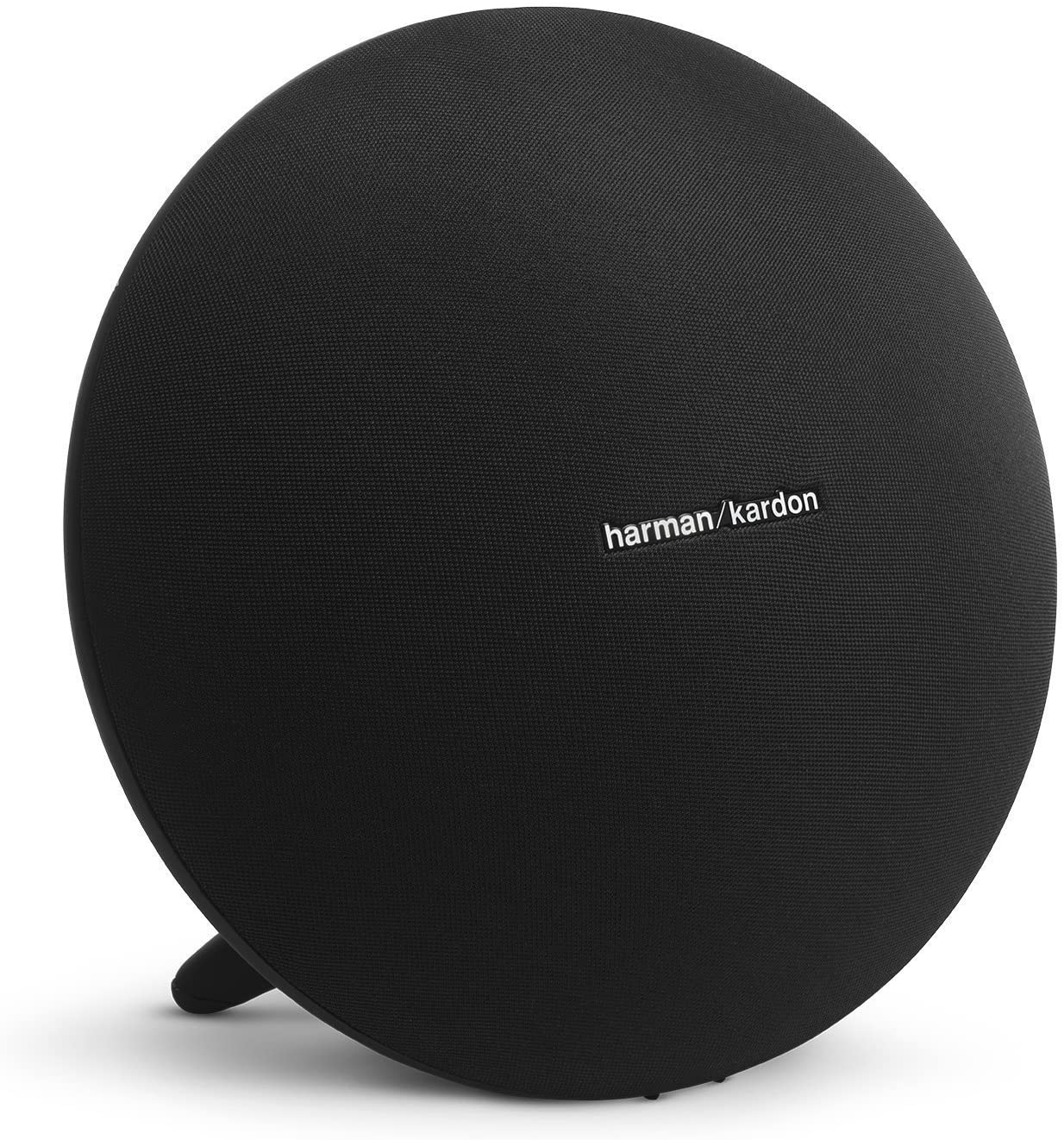 Harmon Kardon HKOS4BLKAM-Z Onyx Studio 4 Bluetooth Speaker Black - Refurbished