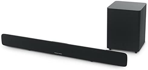 Harman Kardon Soundbar Sub Woofer System - Refurbished