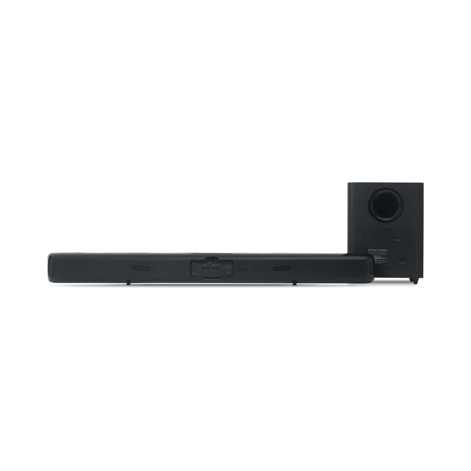 Harman Kardon Soundbar Sub Woofer System - Refurbished