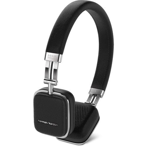 JBL Harman Kardon Soho Wireless Headphones - Certified Refurbished