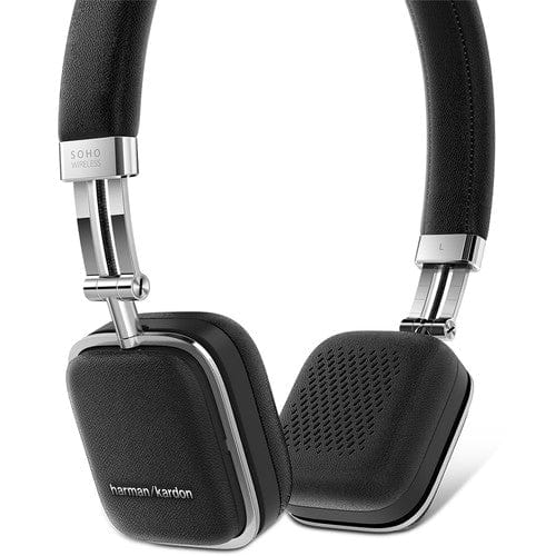 JBL Harman Kardon Soho Wireless Headphones - Certified Refurbished